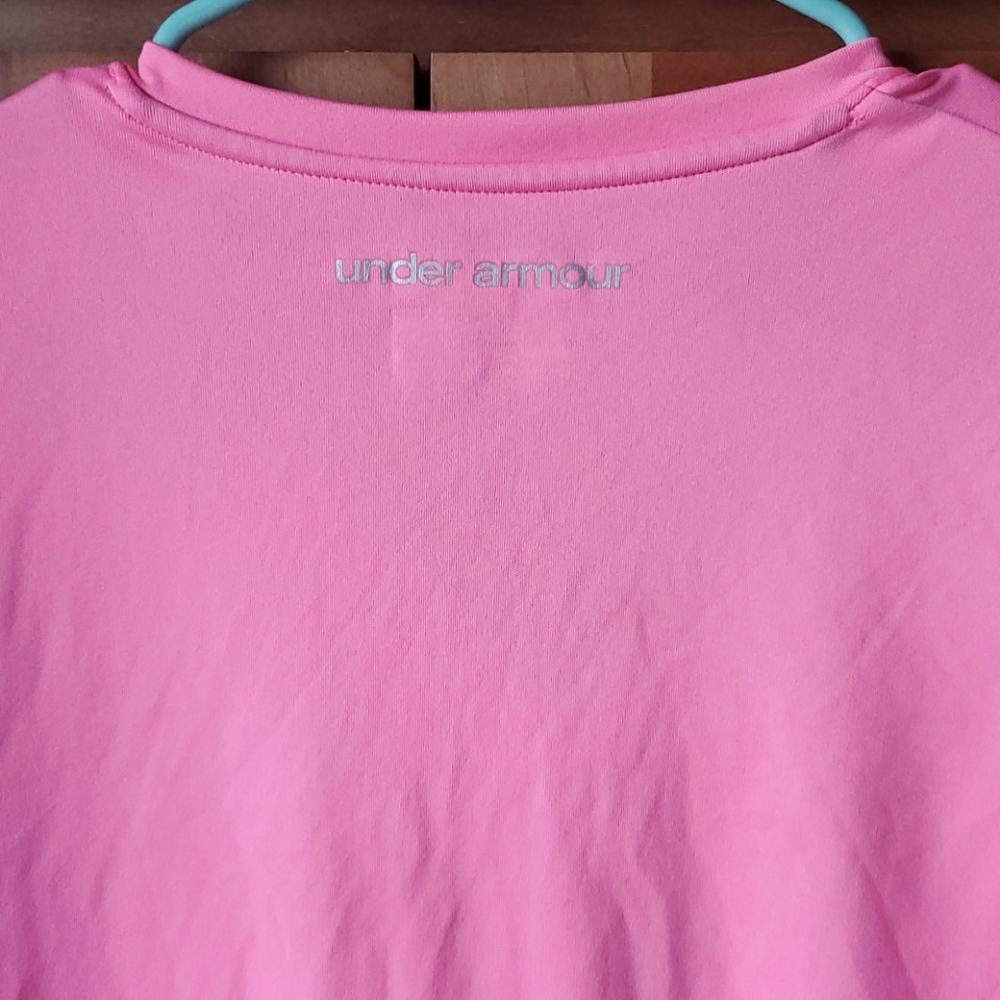 🛍 Under Armour shirt - Picture 6 of 7